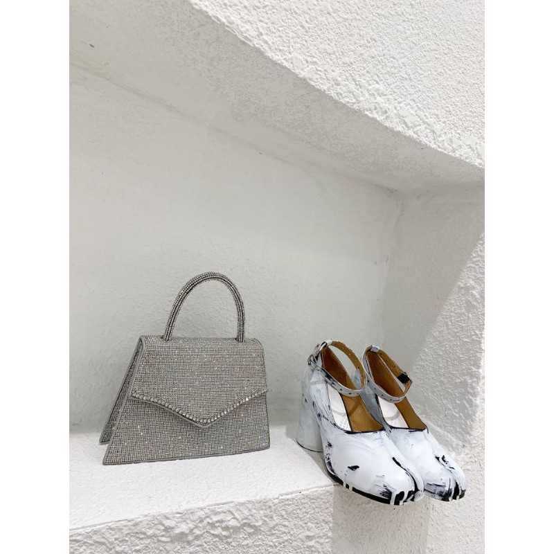 Cao gót thời trang Maison Margiela