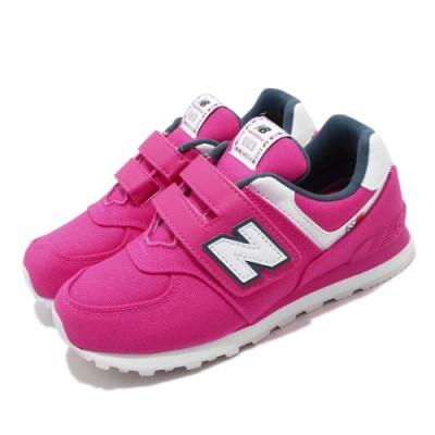 Giày New Balance bé gái YV574SOE