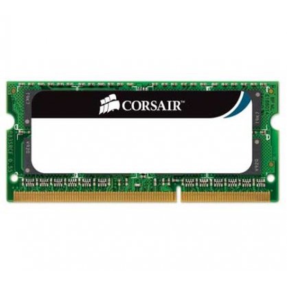 Corsair (CMSO4GX3M1A1600C11) - 4GB - DDR3 - Bus 1600MHz (Cũ)