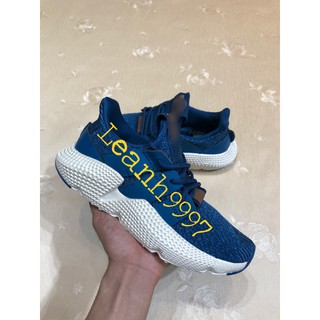 Giày thể thao sneaker pro xanh dương