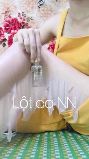 Nước lột da NN collagen