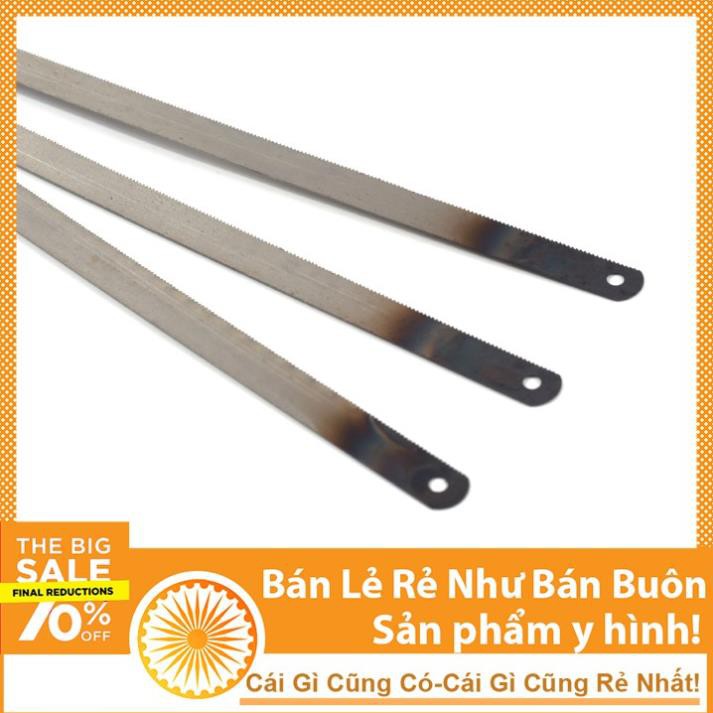 Lưỡi Cưa Gỗ Thép Cacbon Đa Năng 11x309mm A11C06