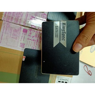 ổ cứng ssd 60gb cũ
