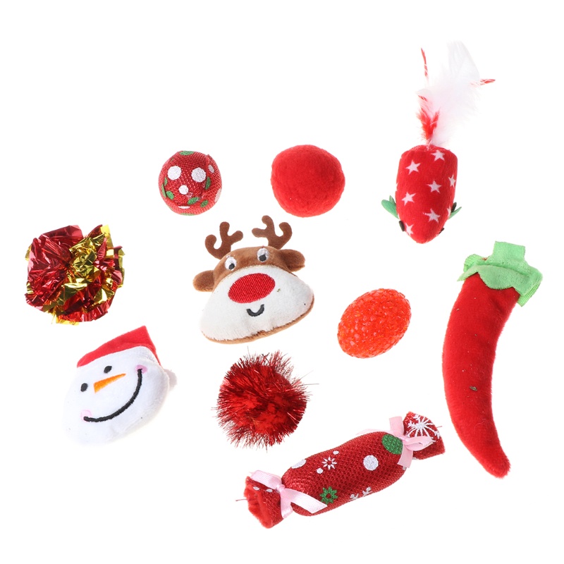 Bộ Đồ Chơi Tương Tác Với Mèo YOUYO Vui Nhộn