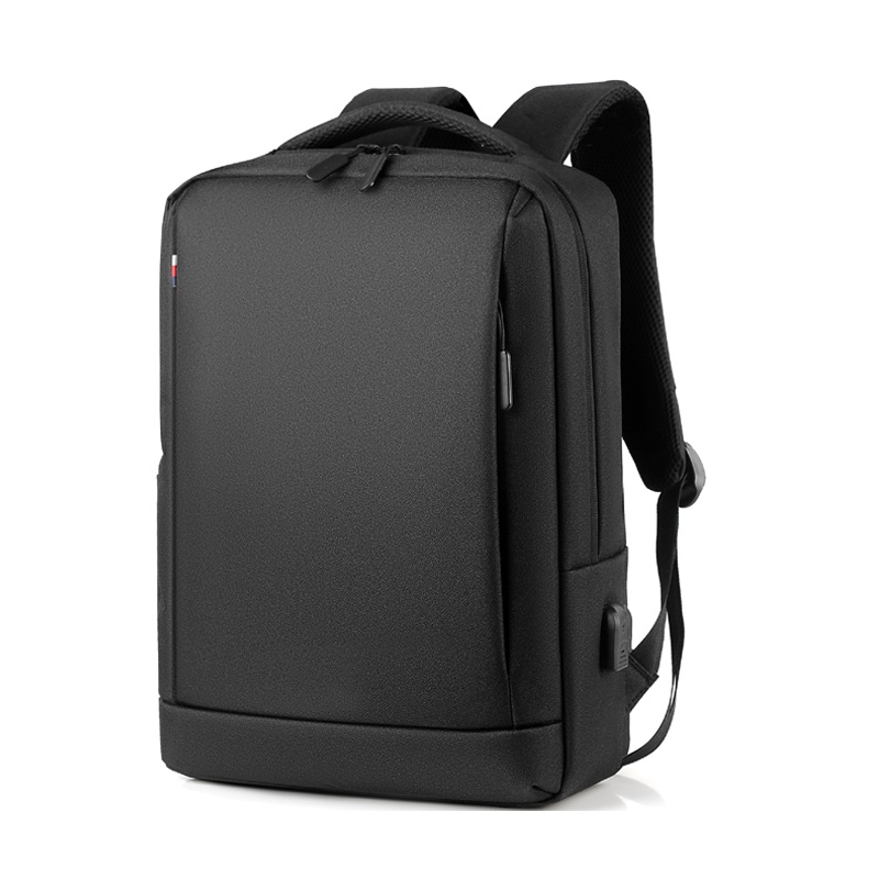 Balo đựng Macbook, Laptop 16 inch chống nước kèm cáp sạc ẩn
