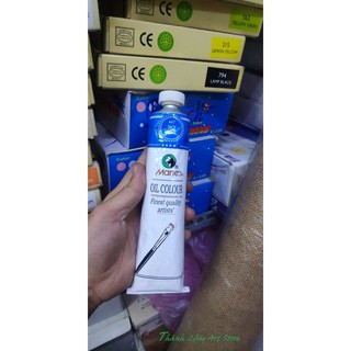 Màu Oil Marie's 170ml