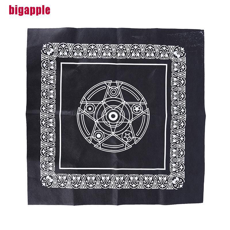 Thảm Trải Bàn Bói Tarot 49x49cm