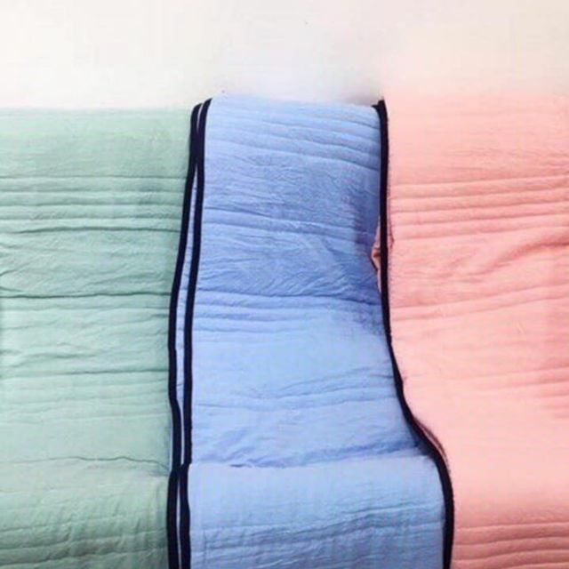 Chăn đũi muji xuất Nhật