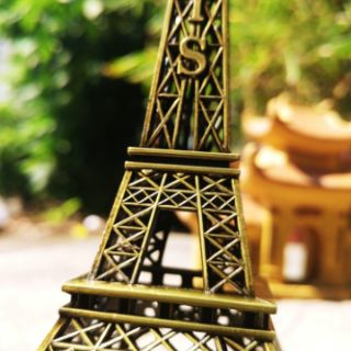 Tháp eiffen Mô hình tháp effen Paris