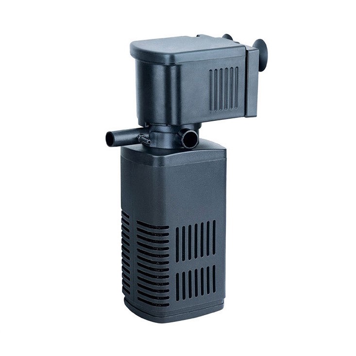 Máy lọc hồ cá mini Jeneca - dùng cho bể cá IPF- 060/080/180/280/380