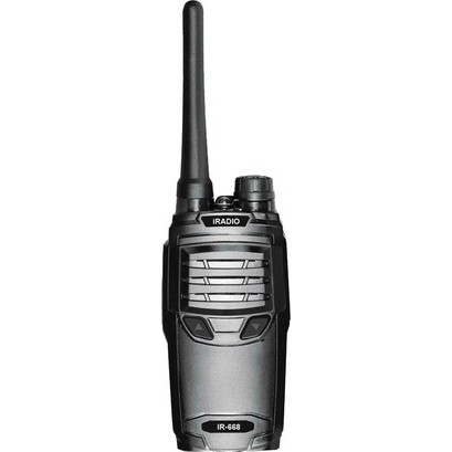 Máy bộ đàm IRADIO IR-668
