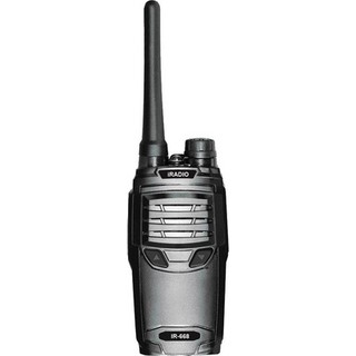 Máy bộ đàm IRADIO IR-668