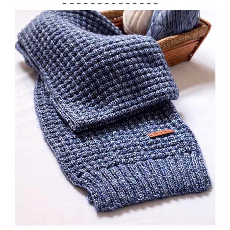 Len Sue Cotton màu ngũ sắc