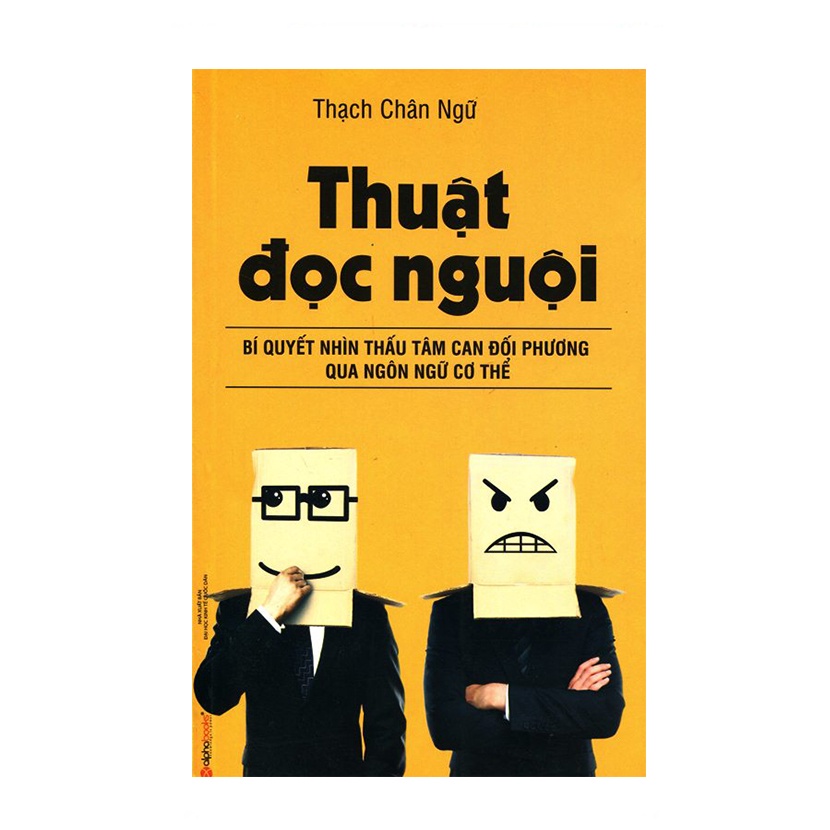 Sách - Thuật Đọc Nguội