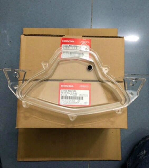 Kiếng Đồng Hồ AirBlade 2016 chính hãng Honda