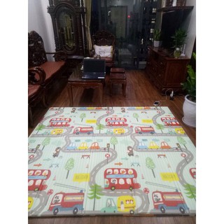 THẢM XỐP XPE -THẢM CHƠI CHO BÉ
