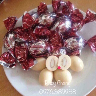 Kẹo socola Grandian Nga gói 450gr