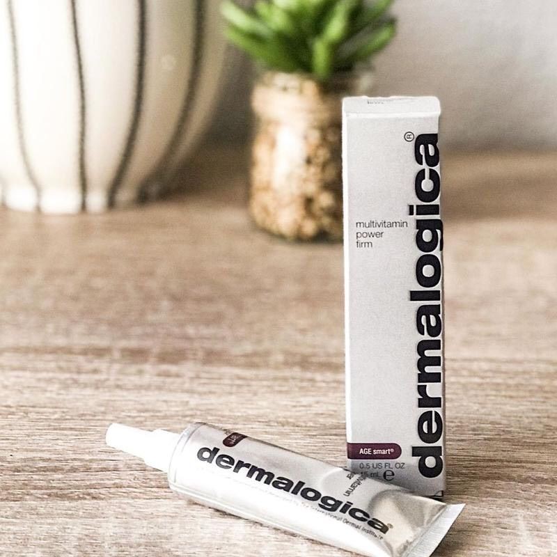 ✨ Dermalogica ✨ Serum mắt giúp trẻ hoá da Multivitamin power firm