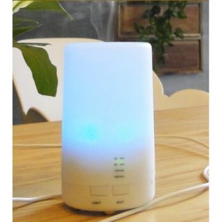 Máy Khuếch Tán Tinh Dầu Siêu Âm (Tặng cốc sạc)