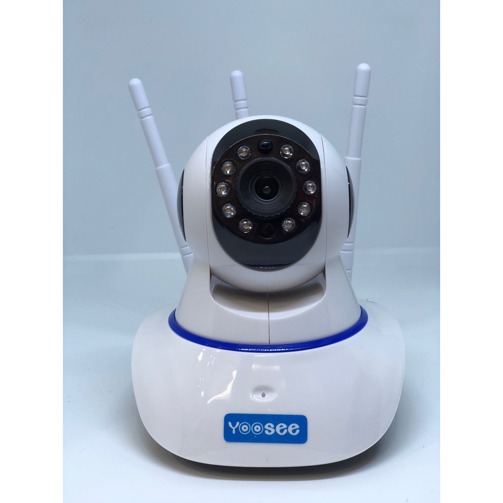 Camera Wifi YooSee - 3 Anten HD720P