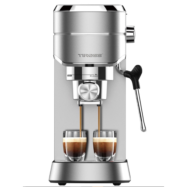 Máy pha cà phê tiross ts6212