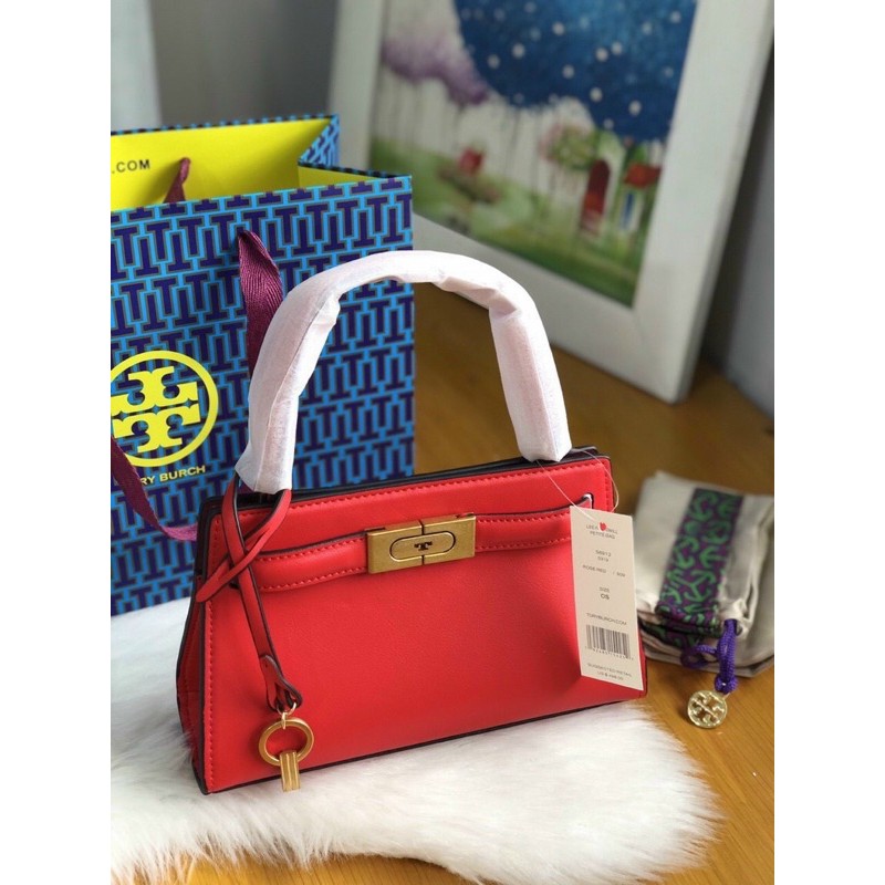 TÚI TO RY RADZIWILL MINI - XUẤT DƯ - SẴN HÀNG