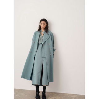 ÁO KHOÁC - EUGENE TRENCH COAT