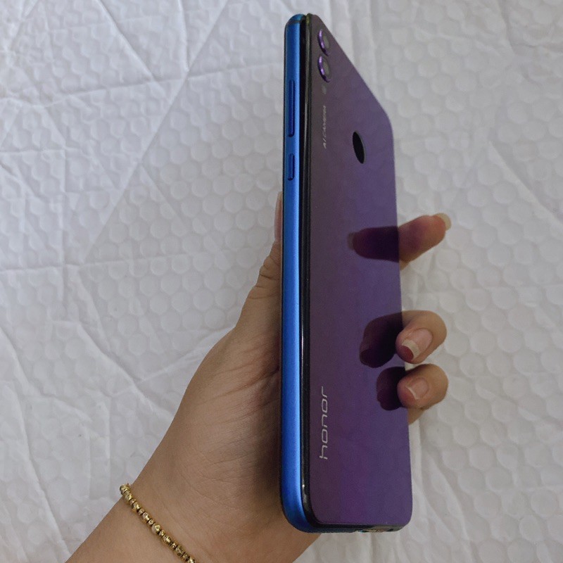 Vỏ sườn Huawei Honor 8X zin đẹp