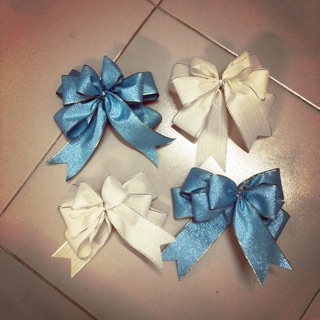 Nơ gói quà size lớn