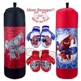Bộ đồ chơi đấm bốc, đồ chơi boxing cho bé