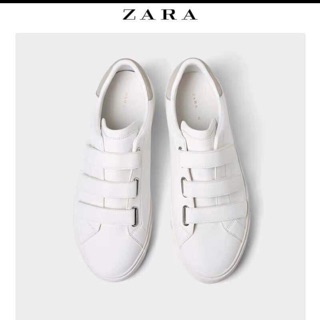 Giày zara man của Lan anh