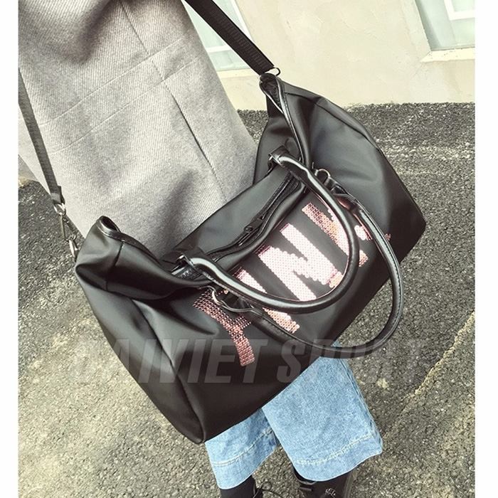 TÚI DU LỊCH PINK của VS xuất chuẩn | BigBuy360 - bigbuy360.vn