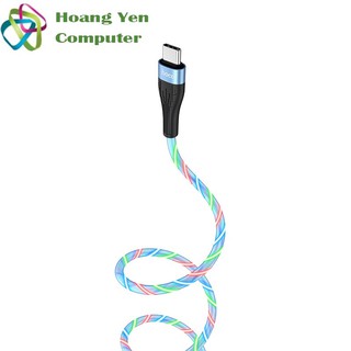 CÁP SẠC NHANH MICRO USB HOCO U85