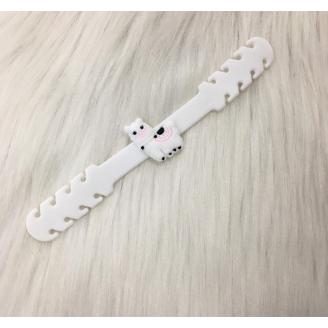 PVN29211 Kẹp Nối Dài Khẩu Trang Chống Trượt Họa Tiết Hoạt Hình Dễ Thương T2 | BigBuy360 - bigbuy360.vn