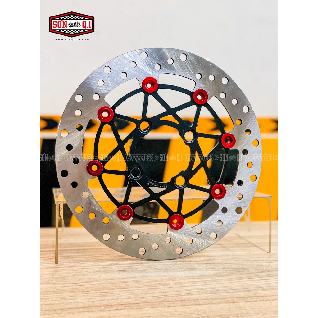 Đĩa Kingspeed 245mm