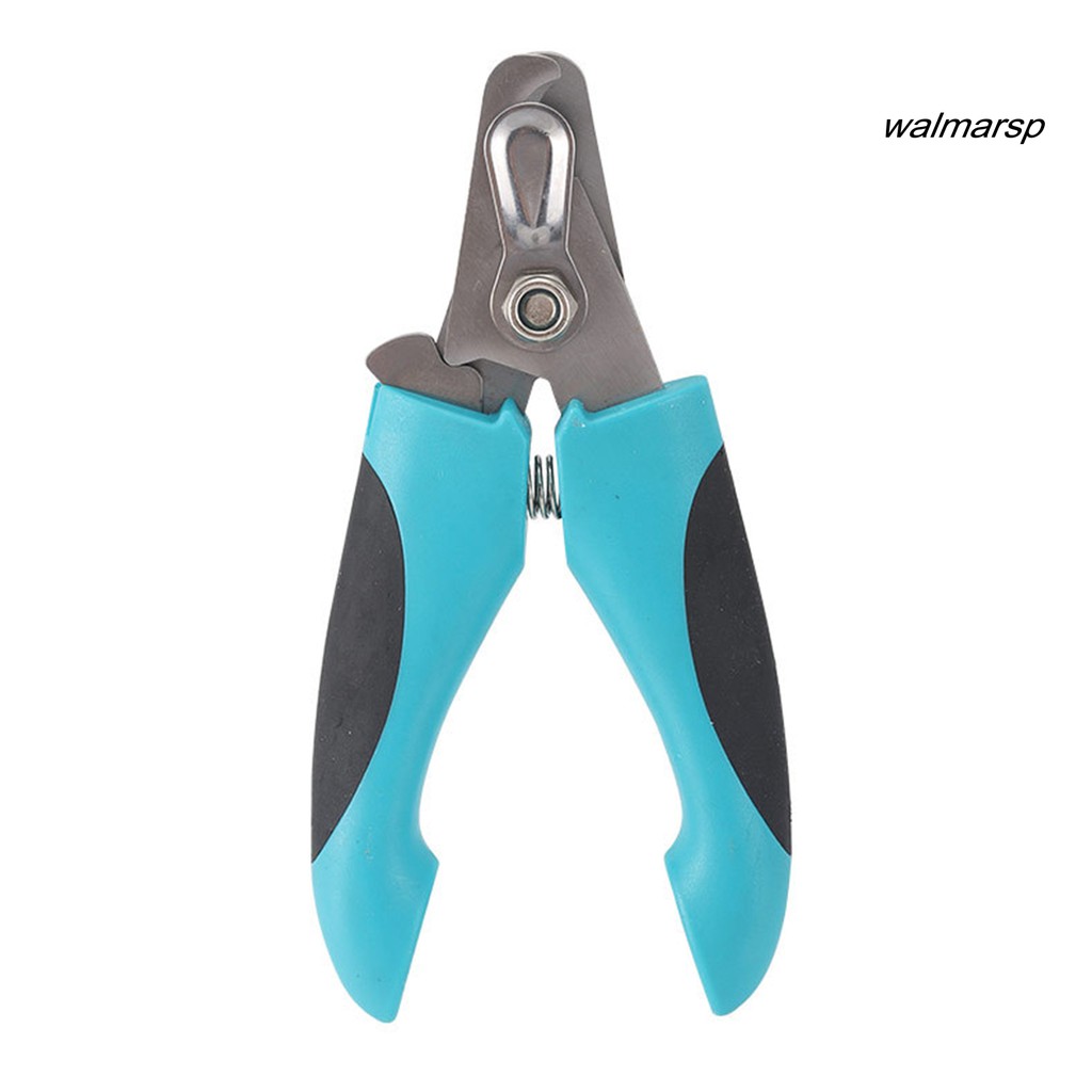 Kéo cắt móng cho thú cưng bằng thép không rỉ cao cấp