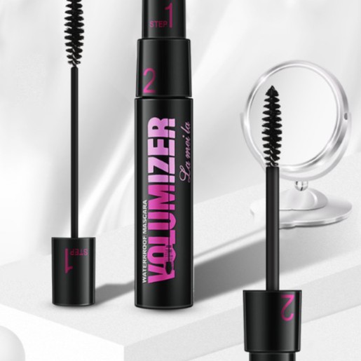 Chuốt Mi Kép Mascara Lameila Volumizer Nội Địa Trung | BigBuy360 - bigbuy360.vn