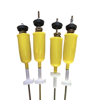 Bộ ty treo lồng máy giặt quang treo đa năng 8kg - 9kg / 68cm