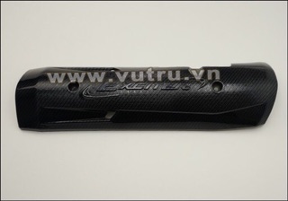 Đồ Ext150 Cacbon
