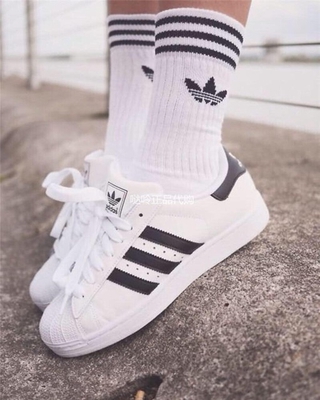 SÉT 3 đôi vớ adidas nhập khẩu