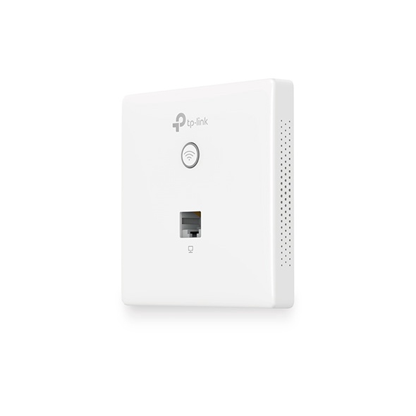 Bộ phát wifi TP-Link EAP115 - Wall Chuẩn N Tốc Độ 300Mbps - Hàng Chính Hãng | BigBuy360 - bigbuy360.vn