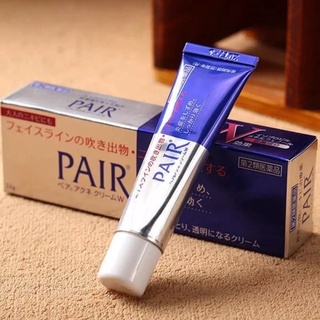 Kem Mụn Pair Lion Nhật Bản Kem ngăn ngừa và giảm mụn Pair của lion Nhật Bản