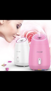 Máy xông mặt thảo dược Maoer