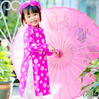 ÁO DÀI THÁI TUẤN
