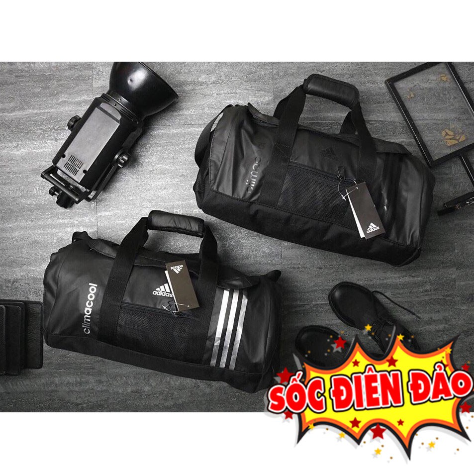 Túi trống Túi Thể Thao du lịch Das Climacool Gym bag - 30 Lit