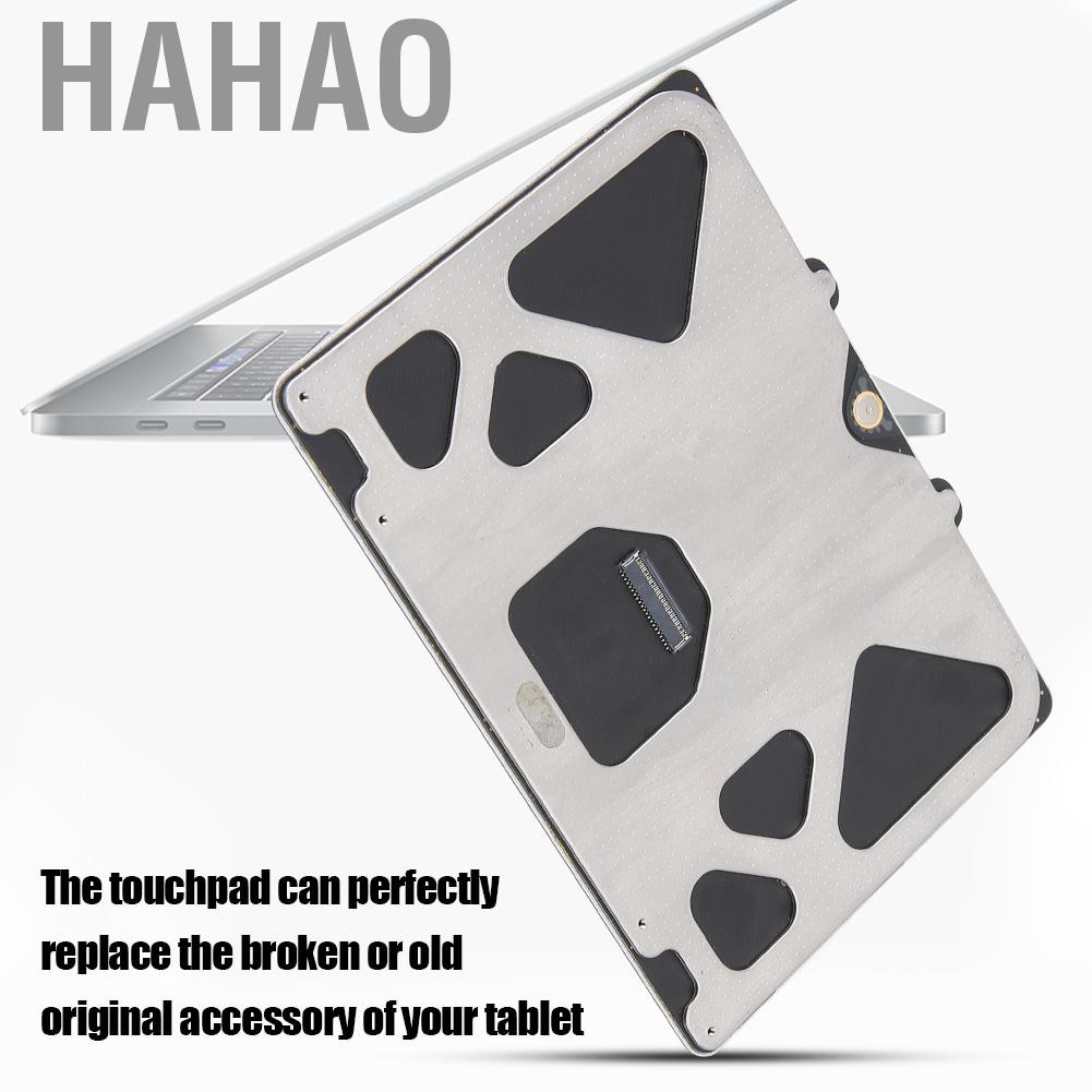 Miếng Lót Máy Tính Bảng Bằng Hợp Kim Nhôm Cho Or Pro Touchpad | BigBuy360 - bigbuy360.vn