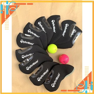 Cover gậy golf - bọc đầu gậy sắt golf