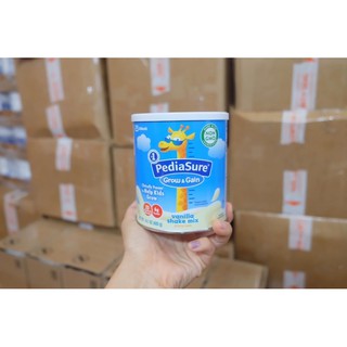 SỮA HƯƠU CAO CỔ PEDIASURE MỸ