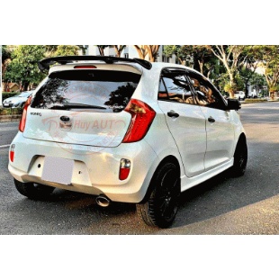 Đuôi gió,Đuôi cá Thể Thao Cao các mẫu dành cho Morning các đời HÀNG LOẠI 1 Cao Cấp