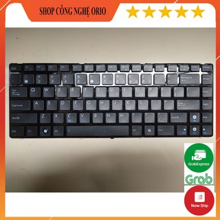 [FREESHIP] Bàn Phím Laptop ASUS K42 K42F A42  A42F A42J K43 K43E X44H X45 - Hàng Chất Lượng Cao - Bảo Hành 12 Tháng